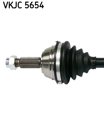 SKF VKJC 5654 Albero motore/Semiasse